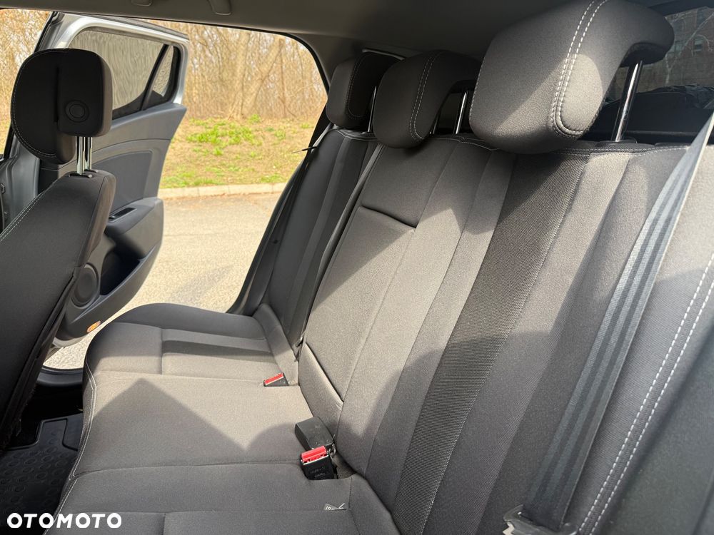 Renault Megane 1.6 16V Dynamique - 24