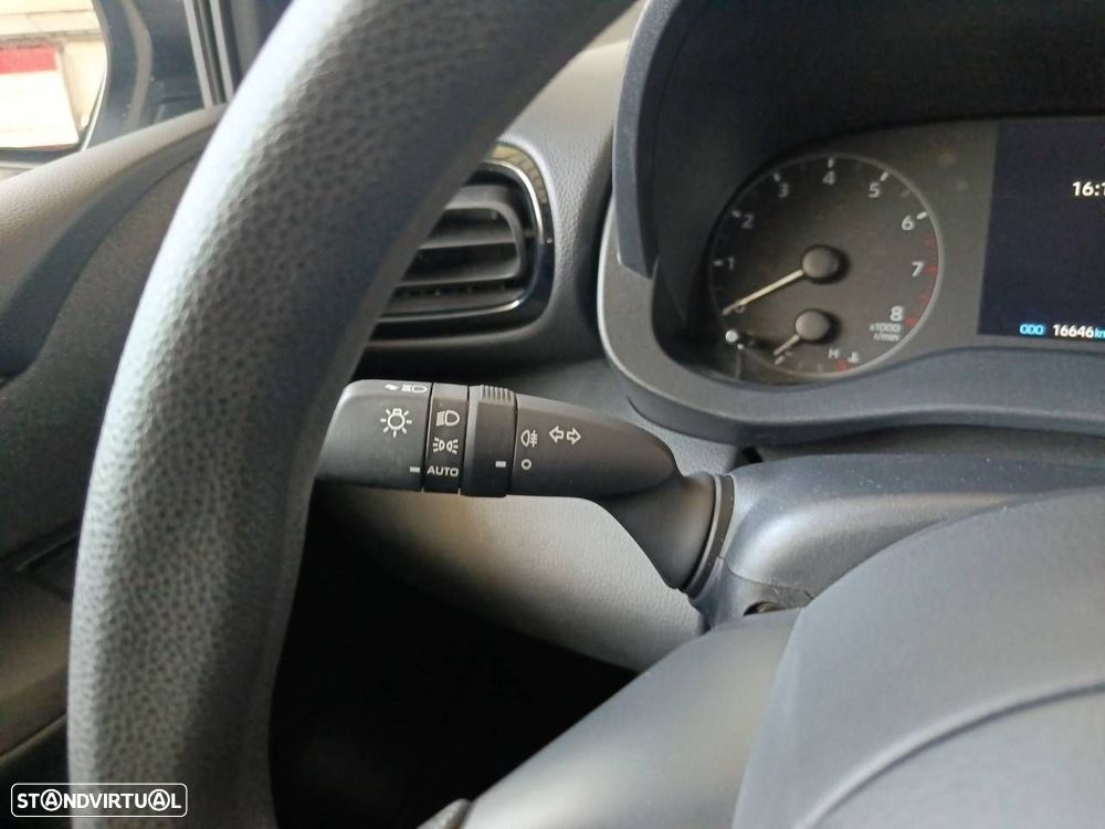 Toyota Yaris 1.0 VVT-i Comfort - 14