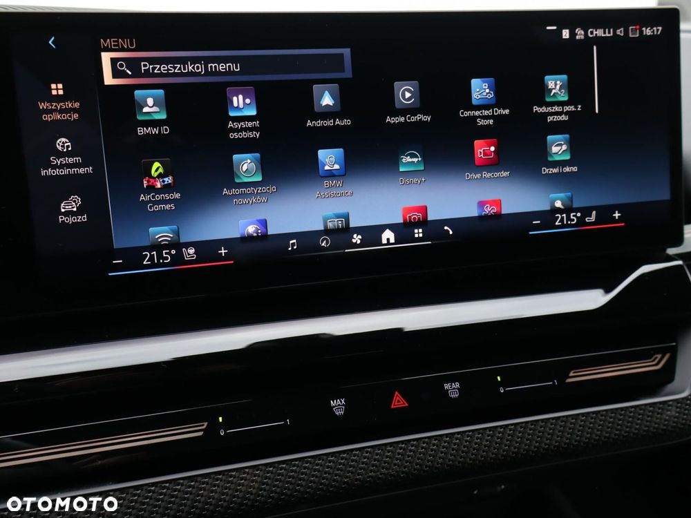BMW Seria 5 - 20