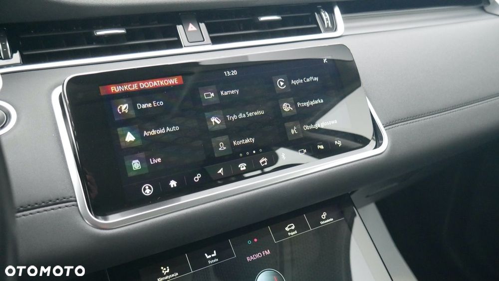 Land Rover Range Rover Evoque - 16