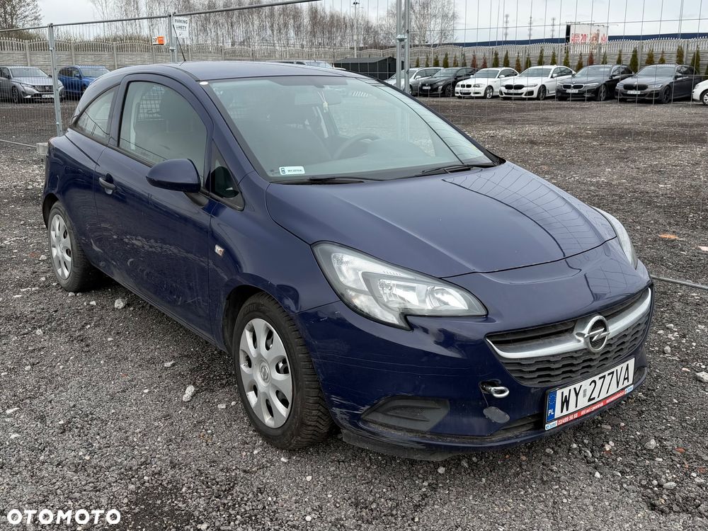 Opel Corsa 1.3 CDTI Enjoy - 1