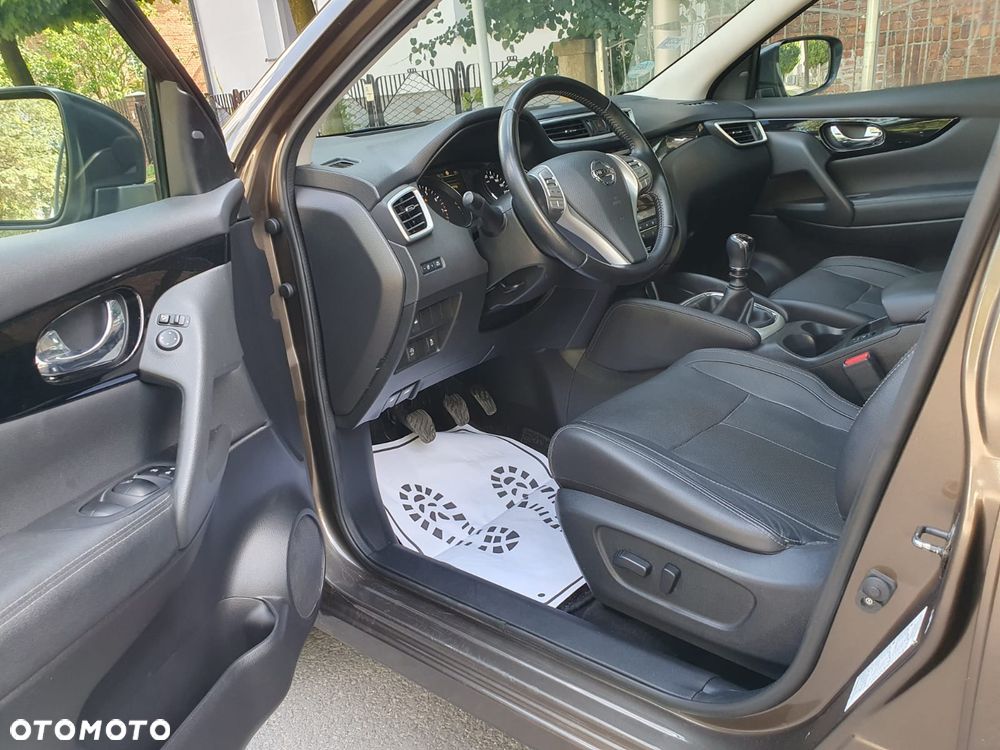 Nissan Qashqai 1.6 DIG-T Tekna+ - 20