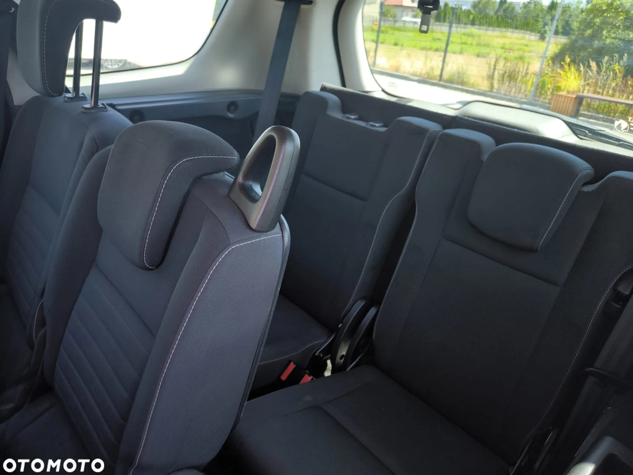 Renault Grand Scenic dCi 110 EDC Expression - 30