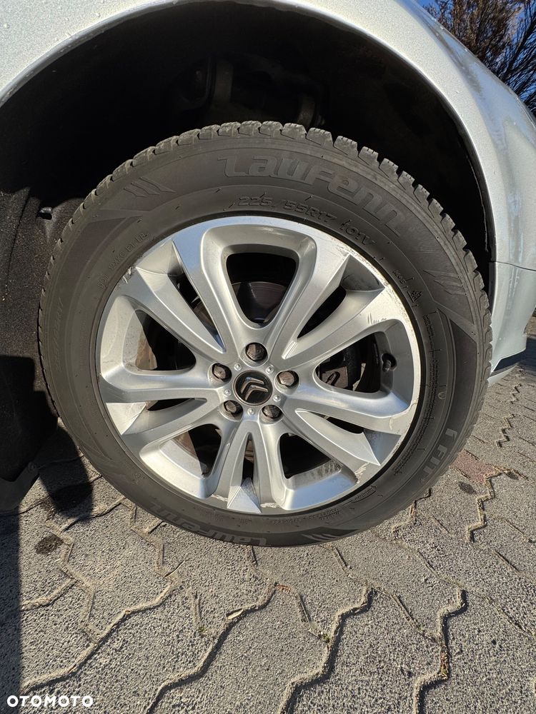 Citroën C5 2.0 HDi Exclusive - 9