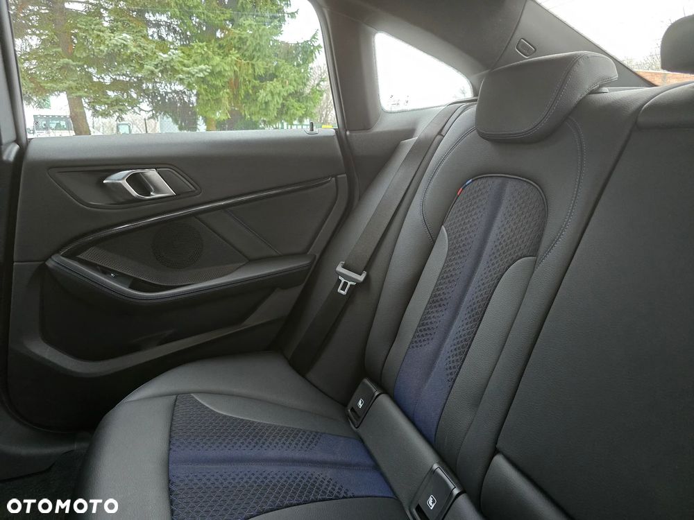 BMW Seria 2 218i M Sport - 20