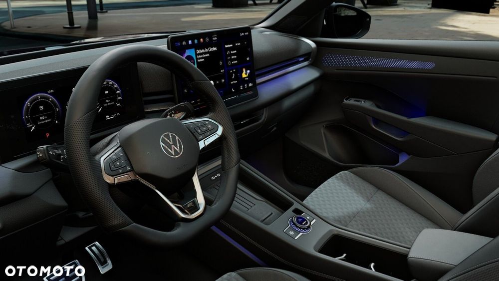 Volkswagen T-Roc 1.5 eTSI R-Line DSG - 10