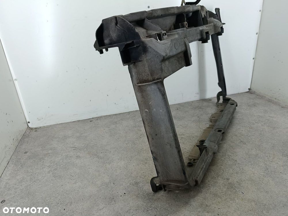 PAS PRZÓD, WZMOCNIENIE CZOŁOWE CITROEN DS3 1.6 THP - 5