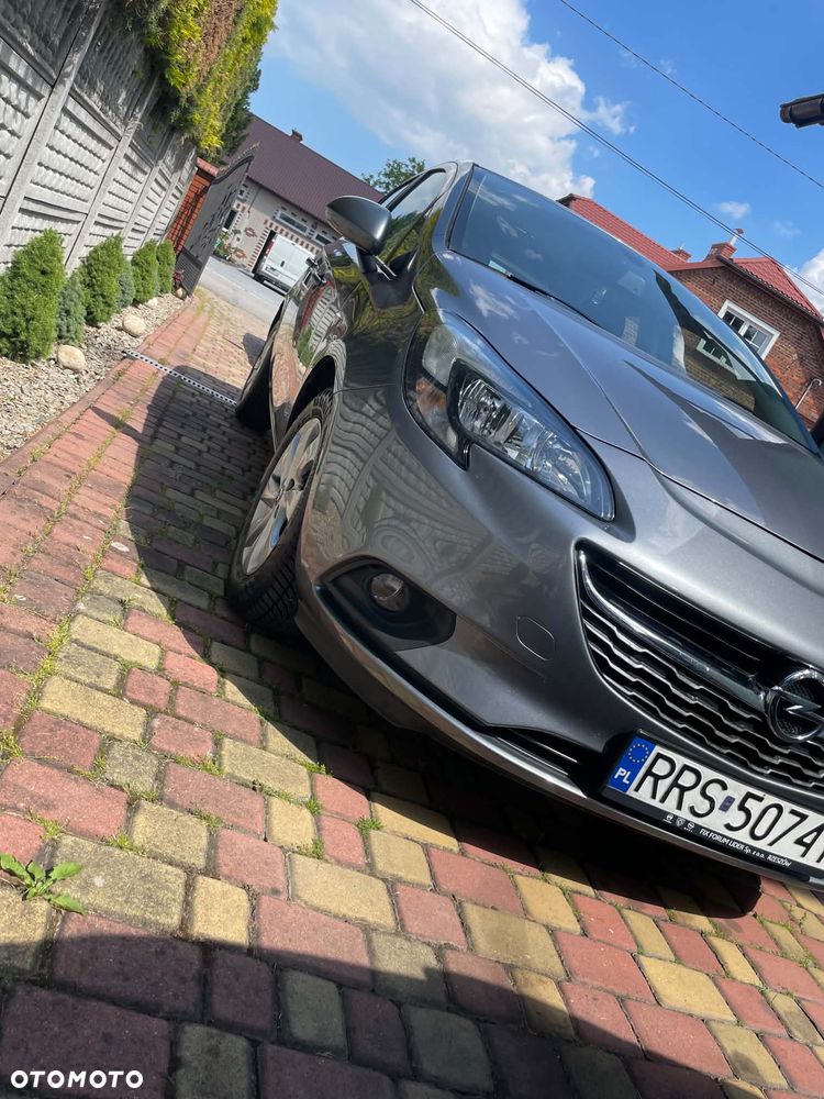 Opel Corsa - 3