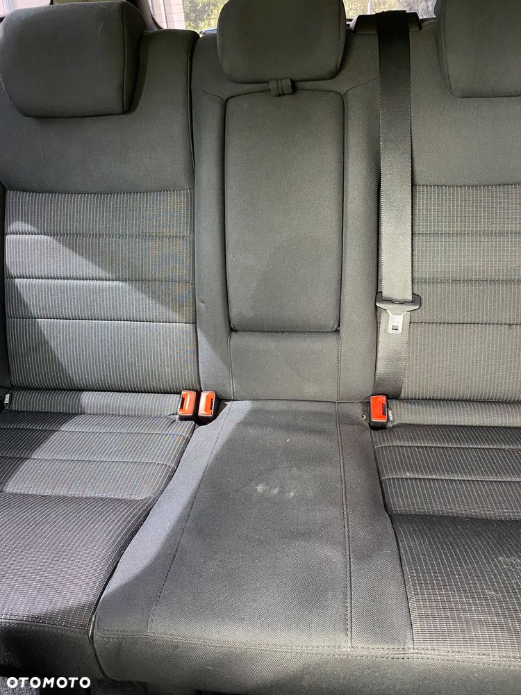 Ford Mondeo 2.0 TDCi Titanium - 6