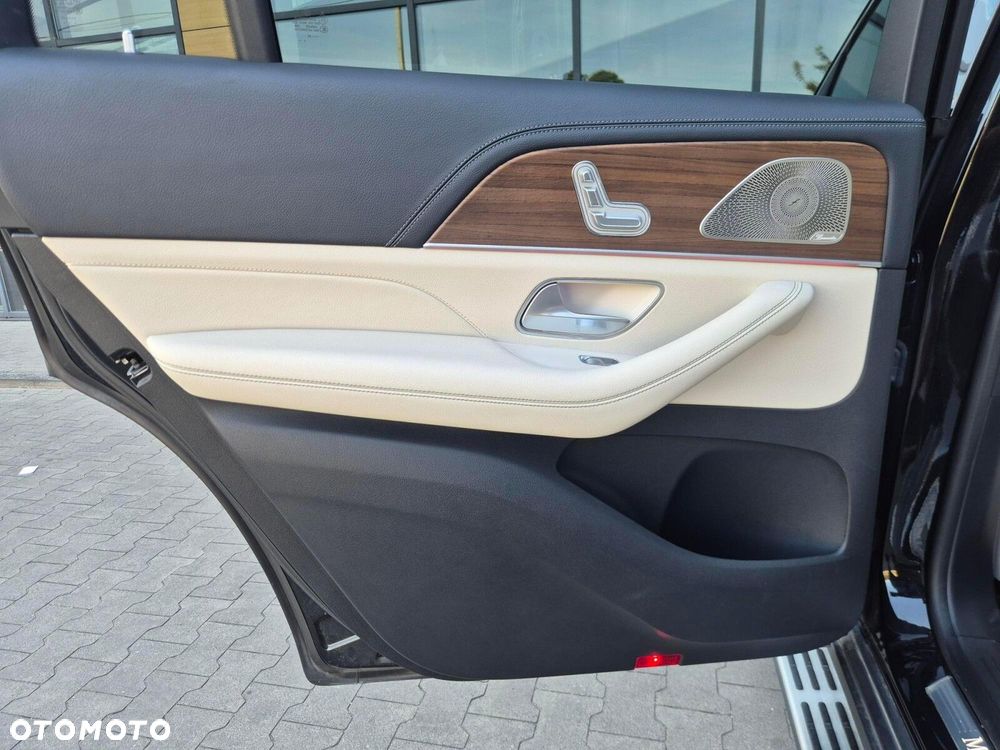 Mercedes-Benz GLS 400 d 4-Matic - 19