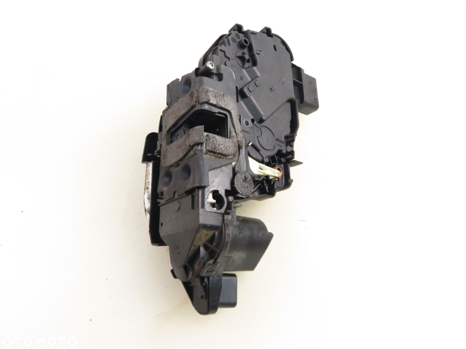 ZAMEK PRAWY TYLNY FORD S-MAX I (WA6) AM2AR26412GA - 10