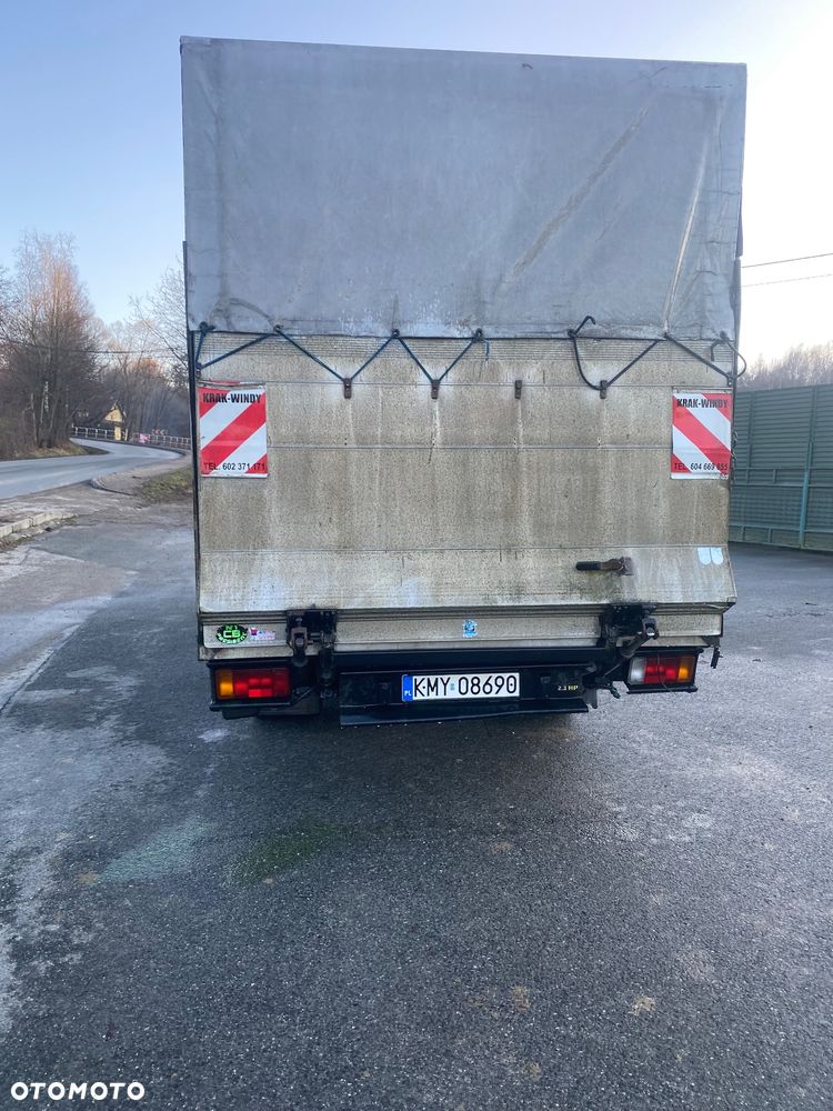 Iveco Daily 35c12 - 6