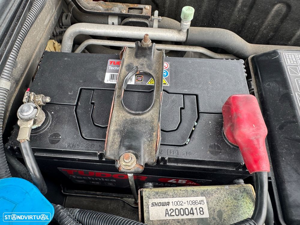 Honda S2000 Standard - 29