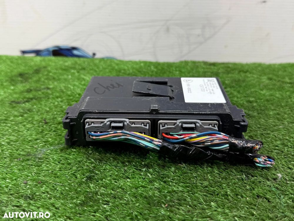 MODUL CONTROL CHEI HONDA CR-V 2.2 DIESEL 2015 COD OEM 38320-T1G-E01 38320T1GE01 2012-2016 - 1
