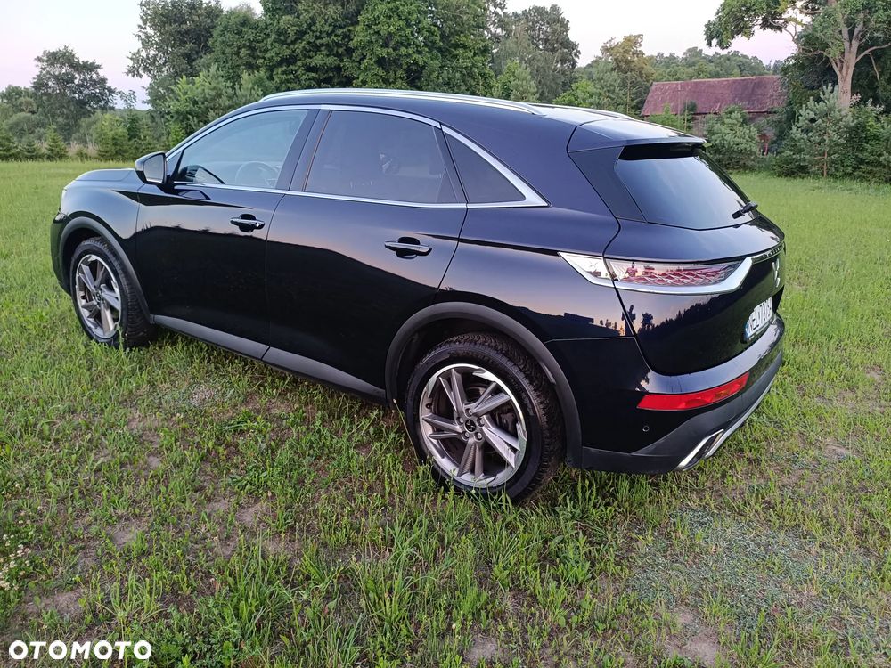 DS Automobiles DS 7 Crossback 1.6 PureTech Rivoli - 5