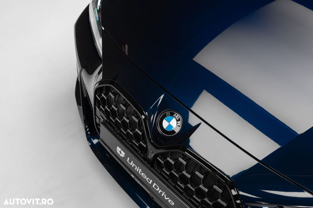 BMW Seria 4 - 6