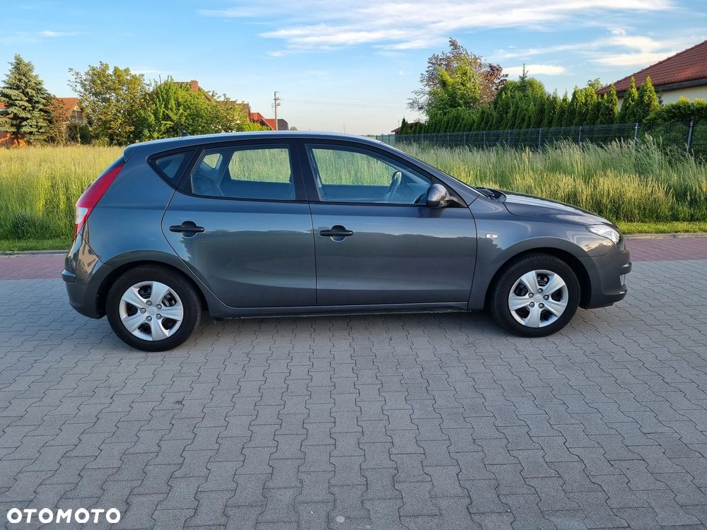 Hyundai i30 1.4 Blue Classic - 5