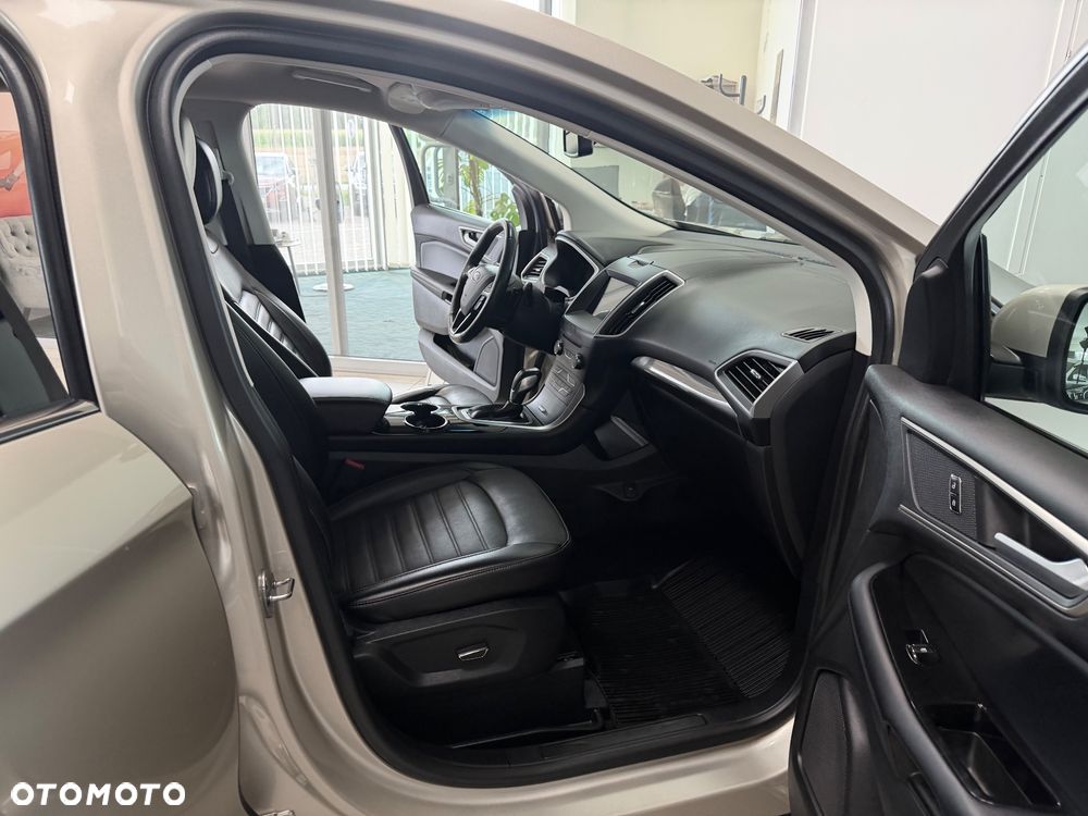 Ford Edge - 20