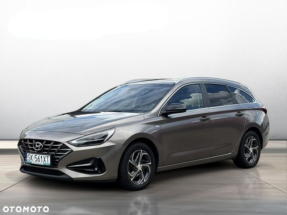 Hyundai i30 - 2