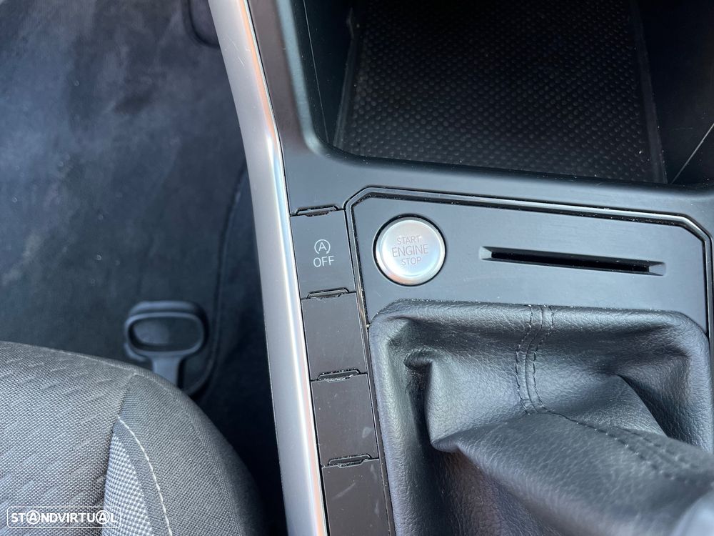 VW Taigo 1.0 TSI Urban - 41