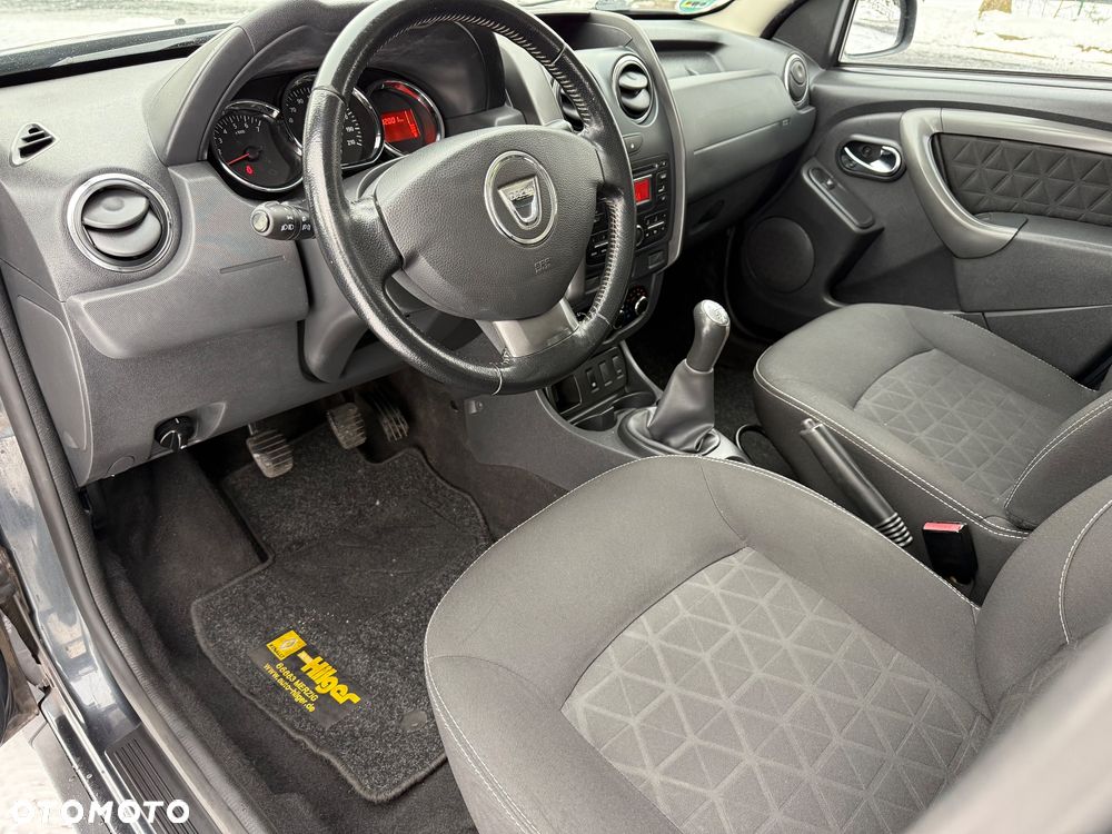 Dacia Duster SCe 115 4x2 Ambiance - 13