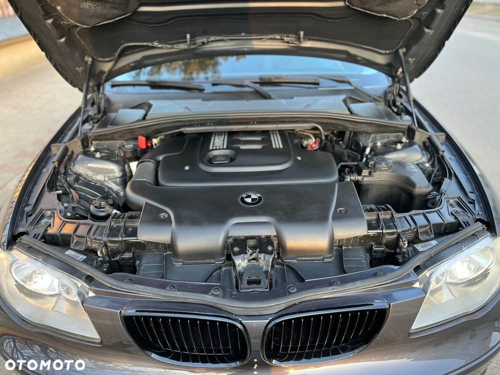 BMW Seria 1 - 17