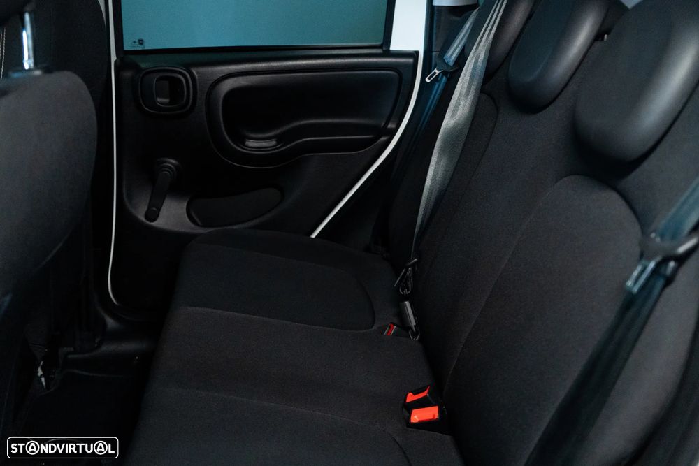 Fiat Panda 1.0 Hybrid City Cross - 15