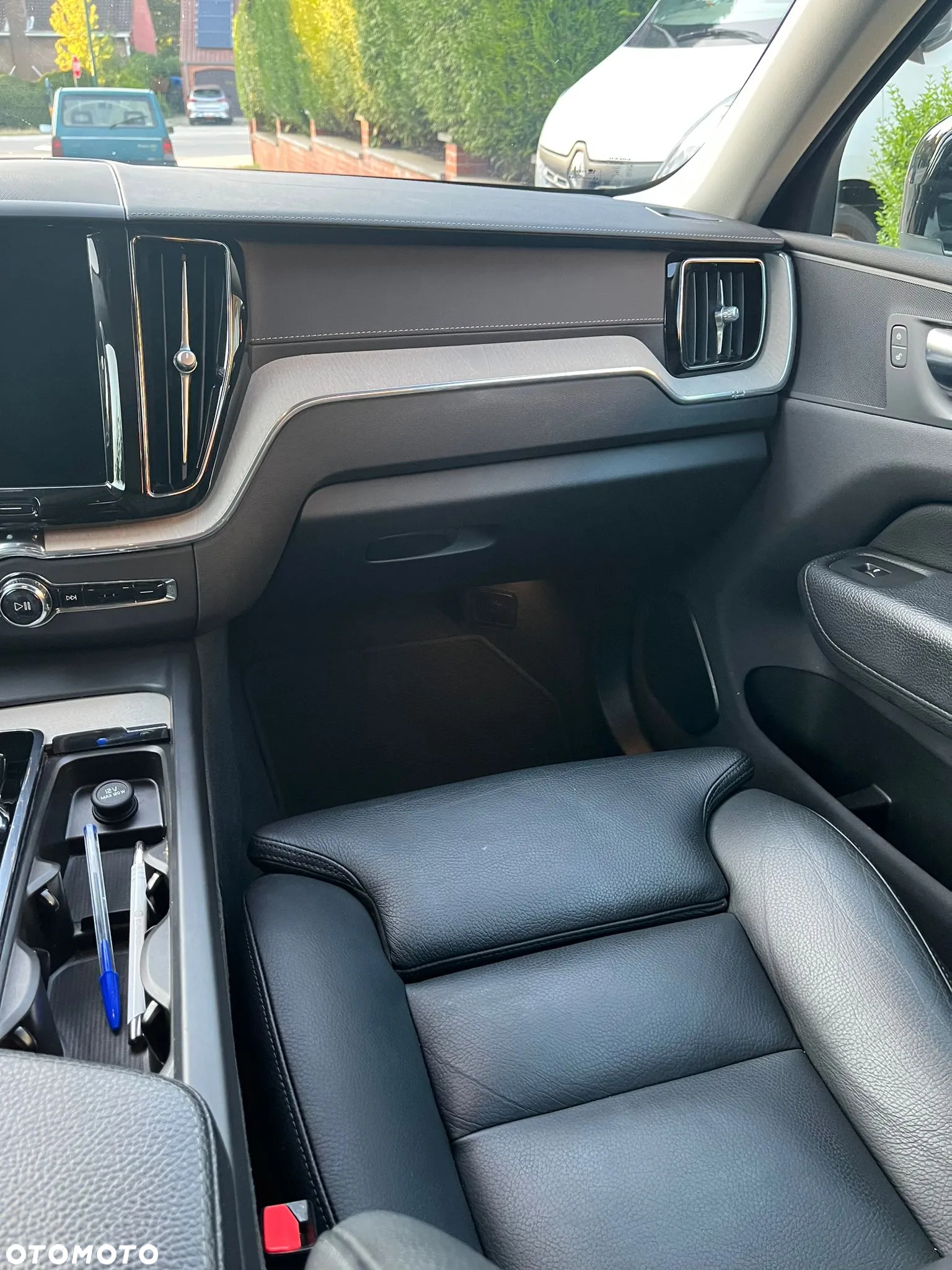 Volvo XC 60 B4 B Geartronic Inscription - 16