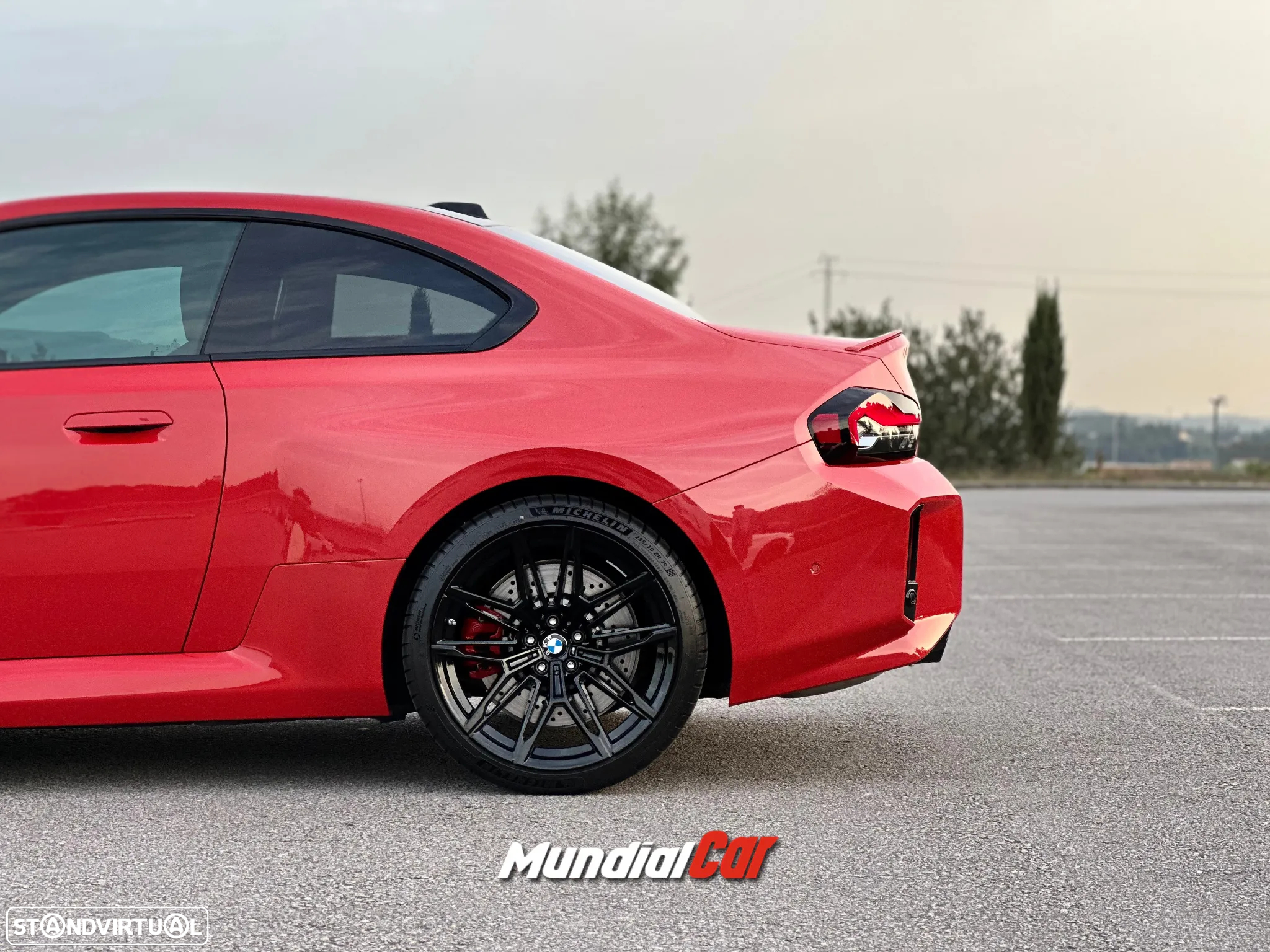 BMW M2 Auto - 26