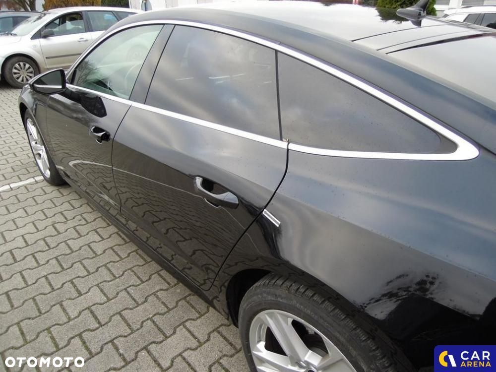 Audi A7 Sportback - 28