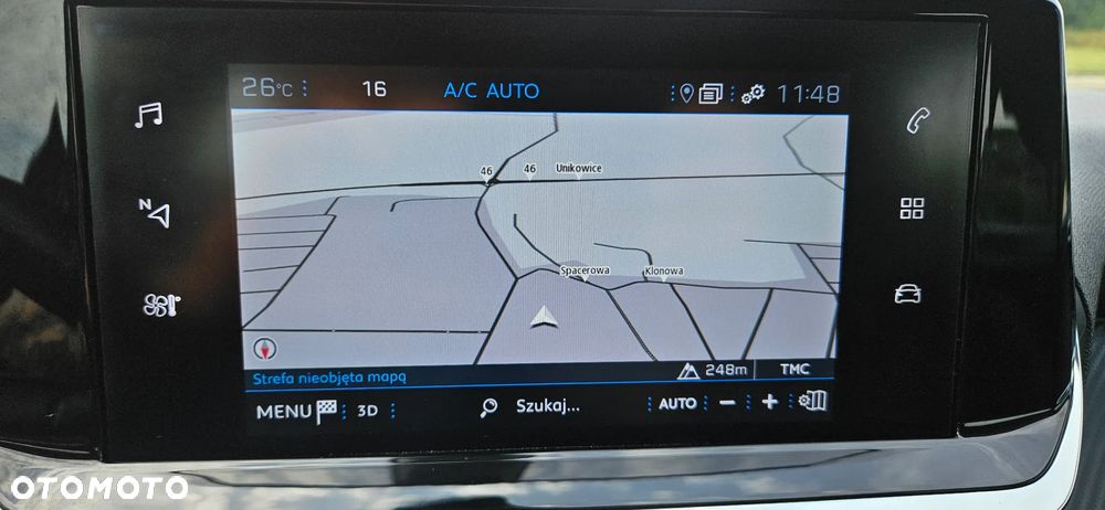 Peugeot 2008 PureTech 130 Allure - 13