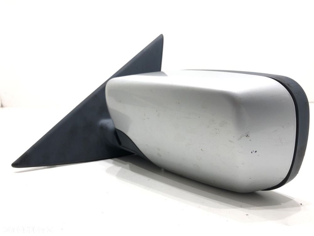 LUSTERKO LEWY  BMW 3 Compact (E46) 2001 - 2005 316 ti 85 kW [115 KM] benzyna 2002 - 2005 - 3