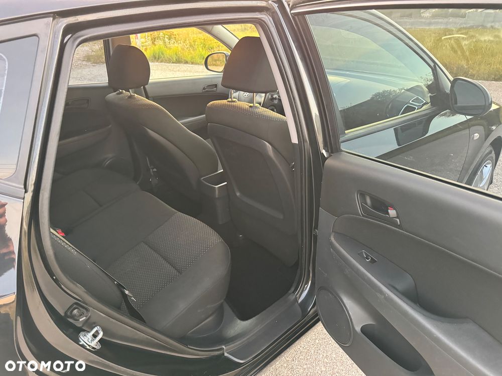 Hyundai i30 1.4 Edition Plus - 21