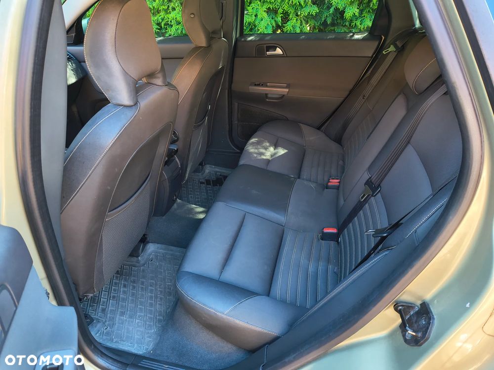 Volvo V50 1.6D DRIVe - 7