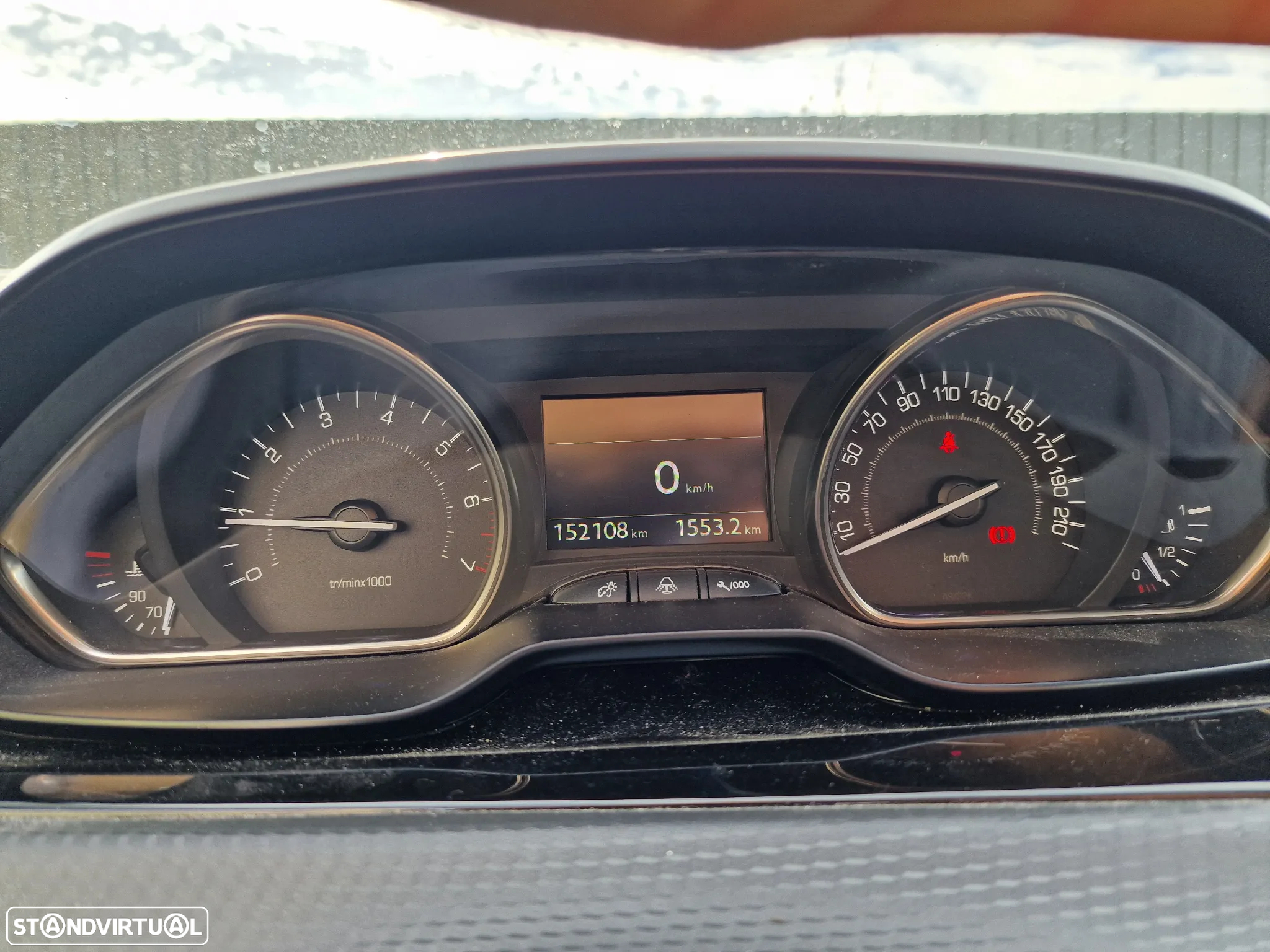 Peugeot 2008 PureTech 110 Stop&Start Allure - 13