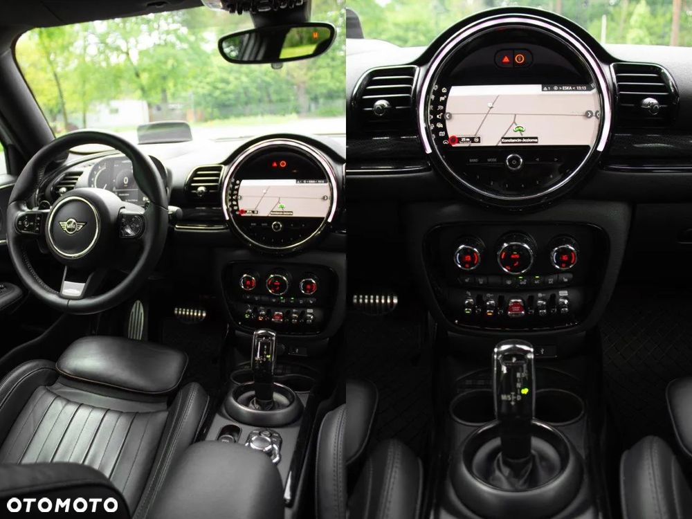 MINI Cooper JCW sport - 3
