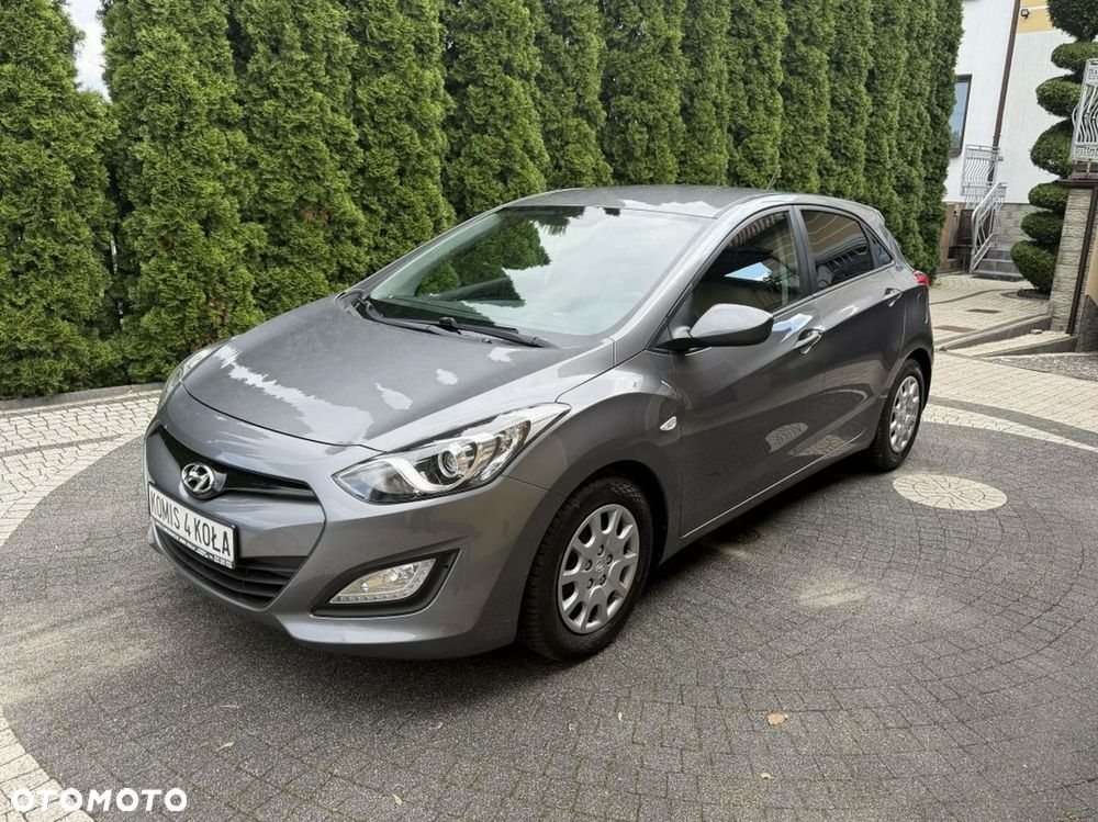Hyundai i30 - 7