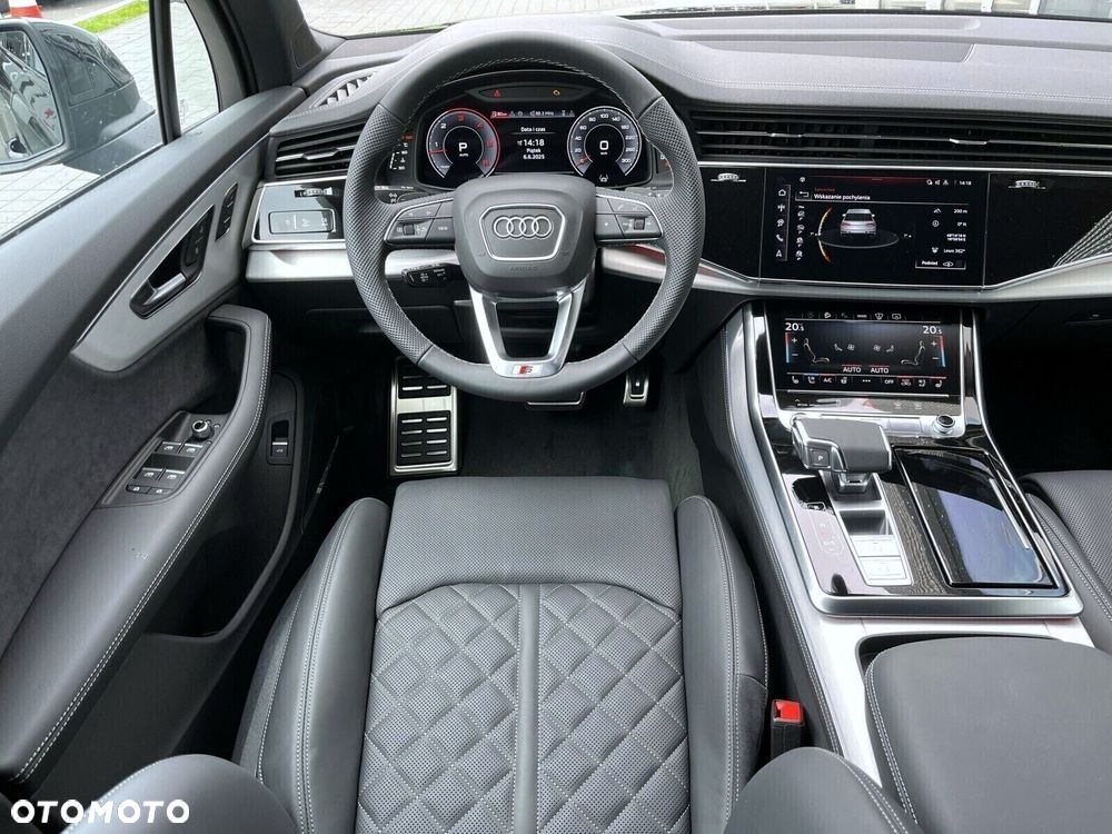 Audi Q7 - 5