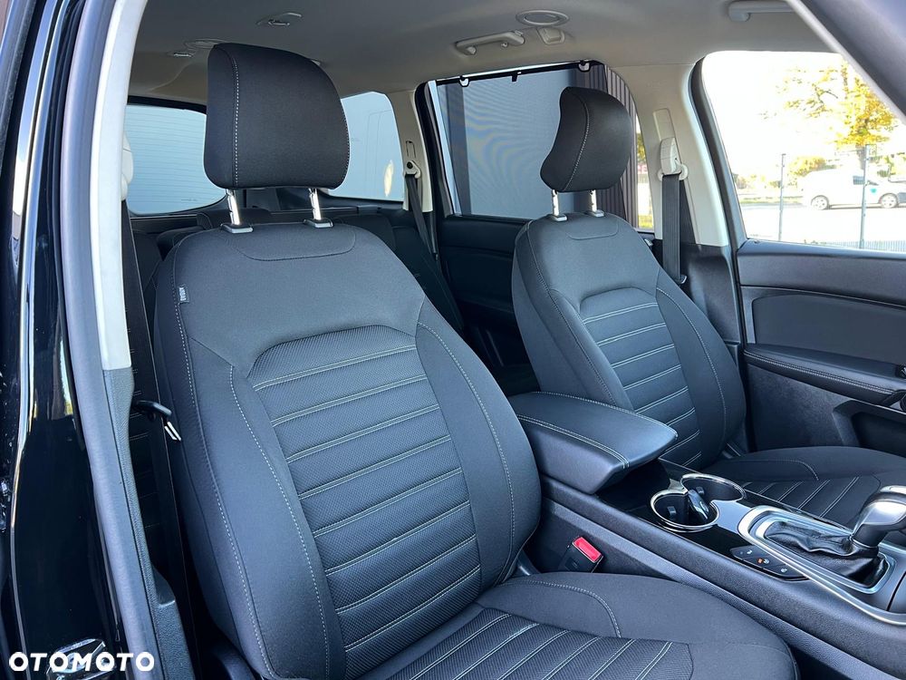 Ford Galaxy 2.0 TDCi 4WD Titanium PowerShift - 20