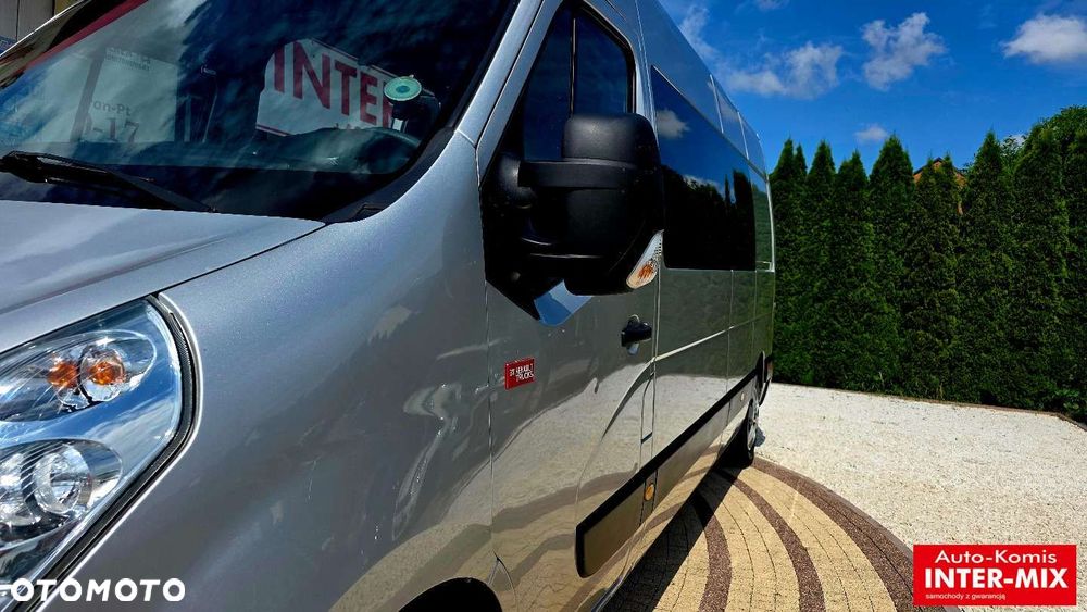Renault Master - 35