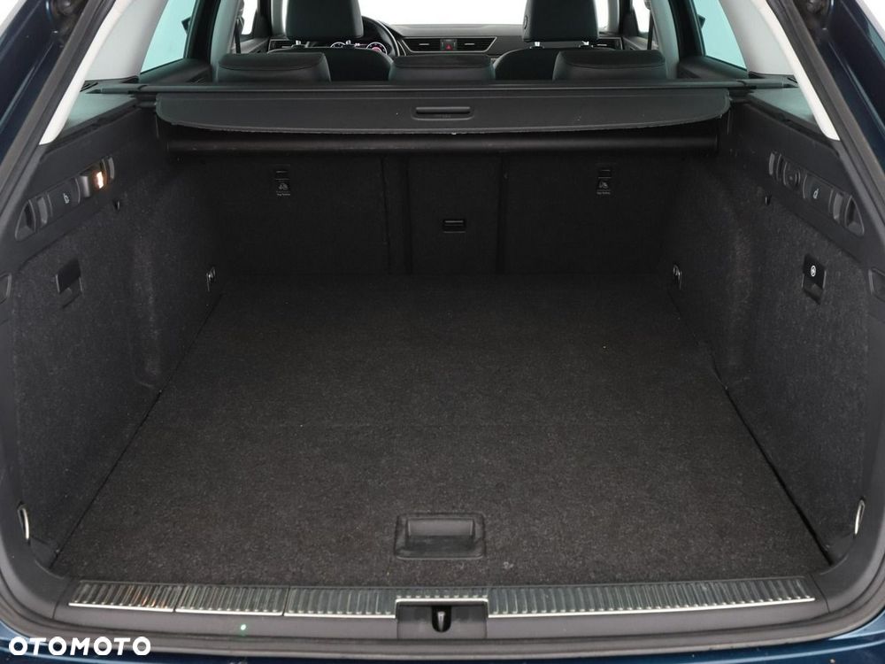 Skoda Superb 2.0 TDI 4x4 DSG Premium Edition - 21