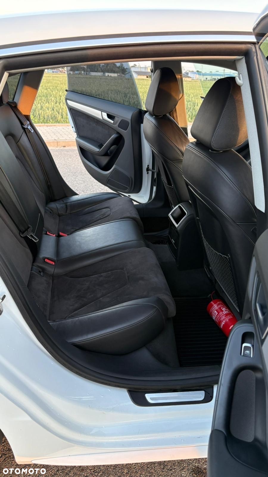 Audi A5 - 33