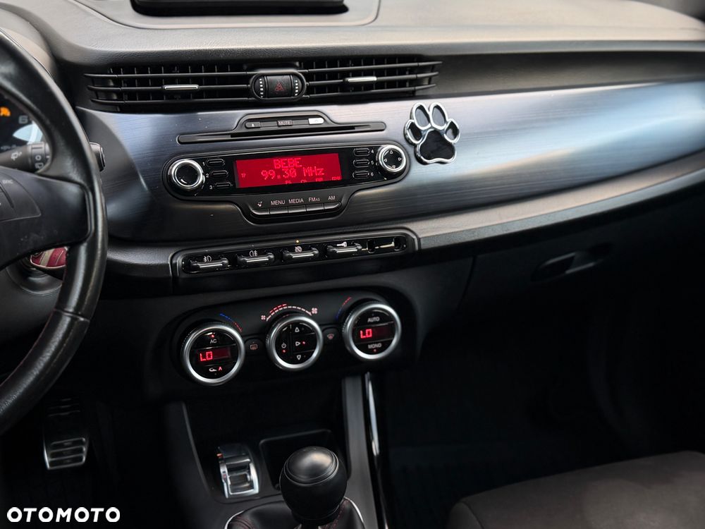 Alfa Romeo Giulietta 2.0 JTDM 16V Turismo - 14