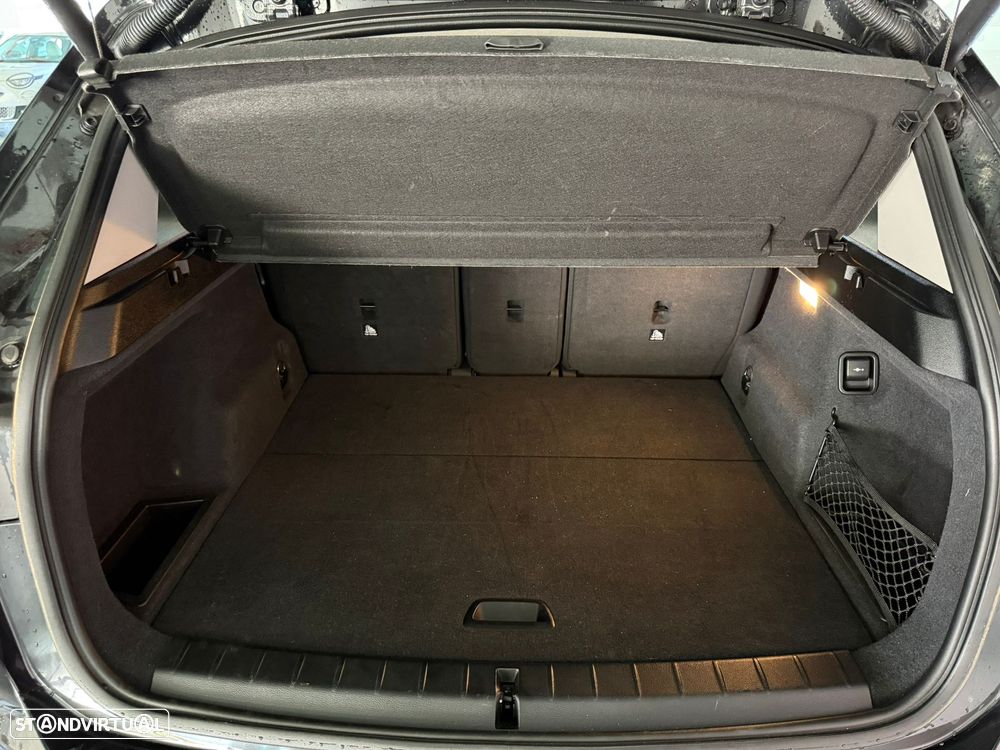 BMW X1 16 d sDrive Pack M - 16