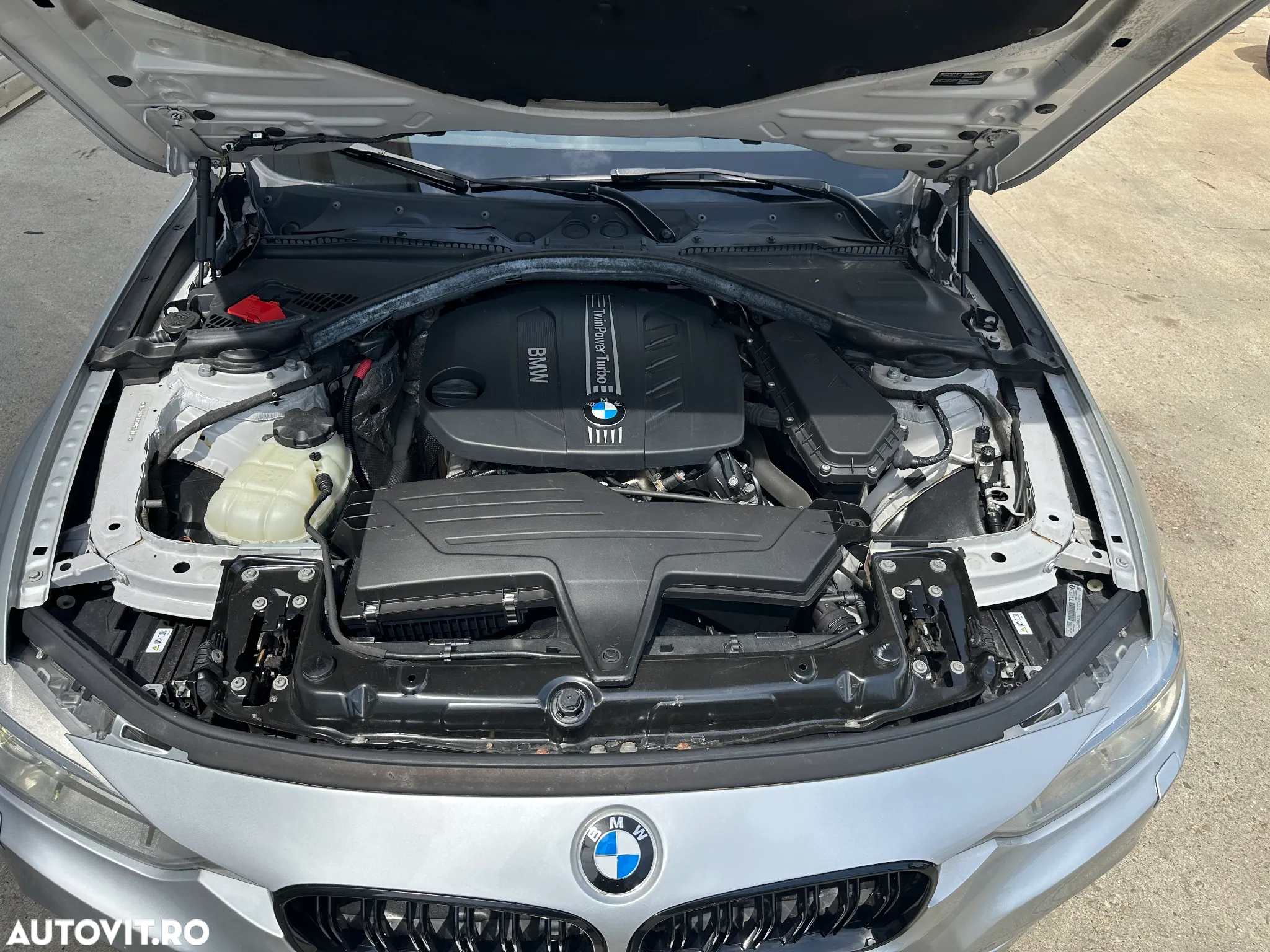 BMW Seria 3 - 22