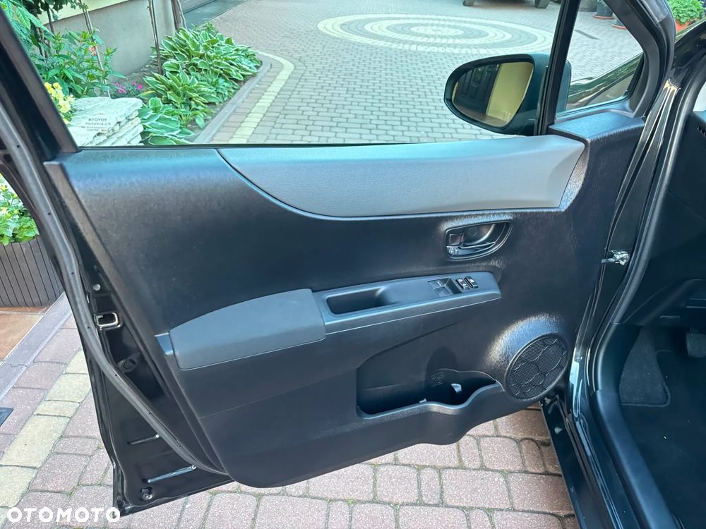 Toyota Yaris 1.33 VVT-i Trend - 11