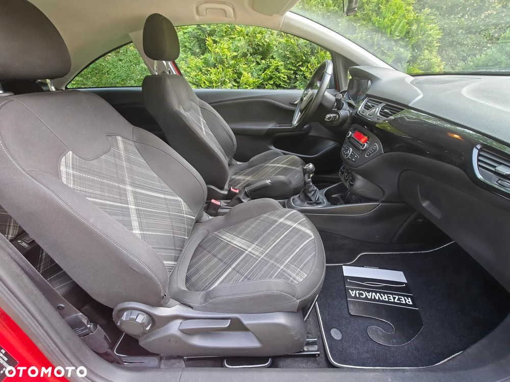 Opel Corsa - 14