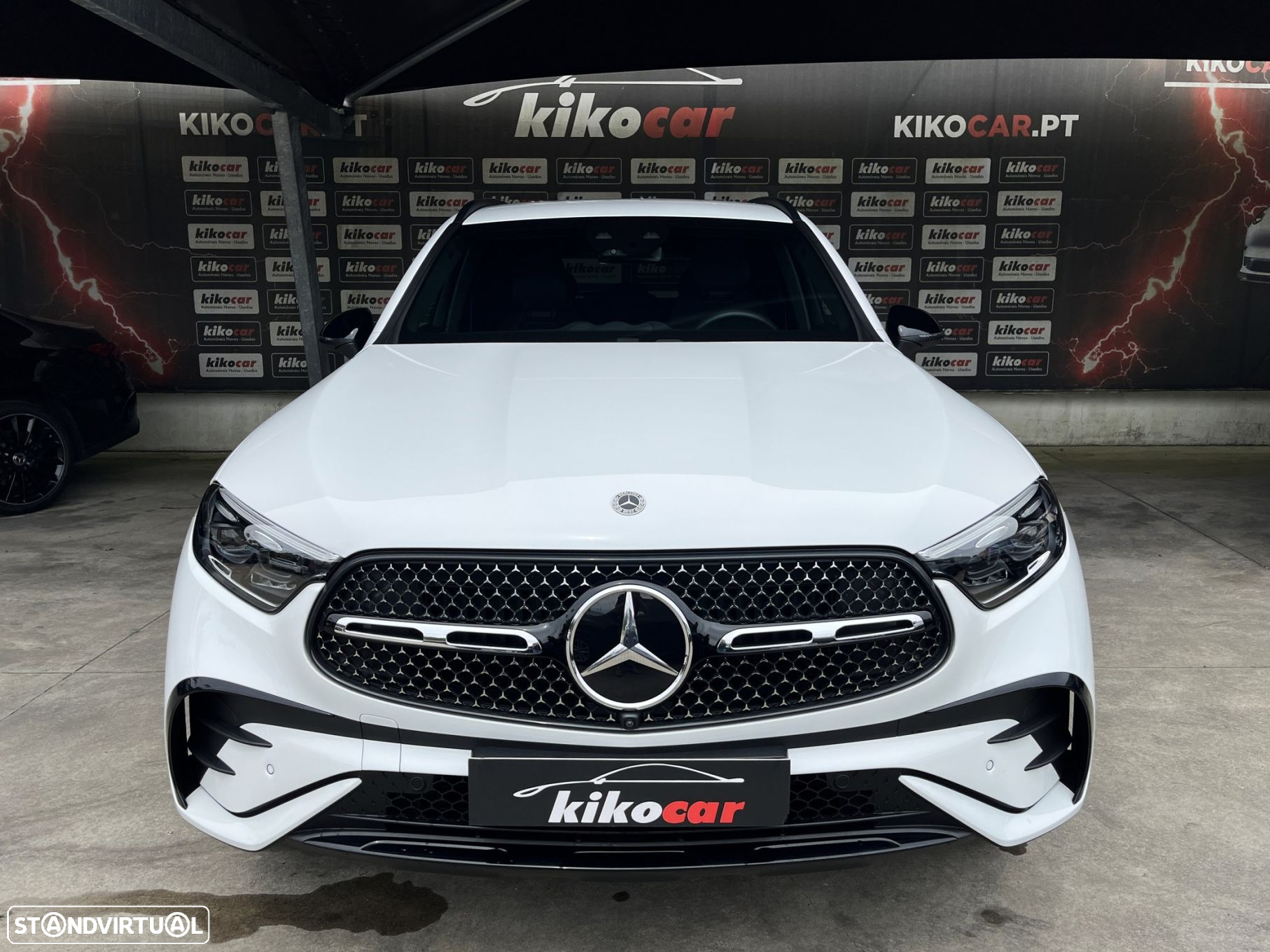 Mercedes-Benz GLC 300 de 4Matic - 2