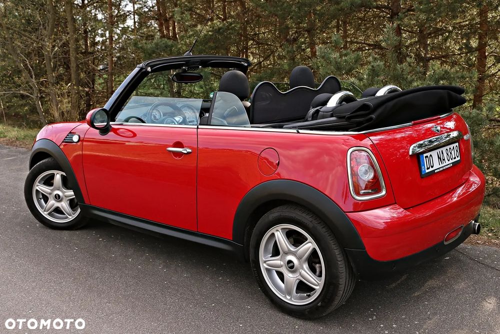 MINI Cooper Baker Street - 26