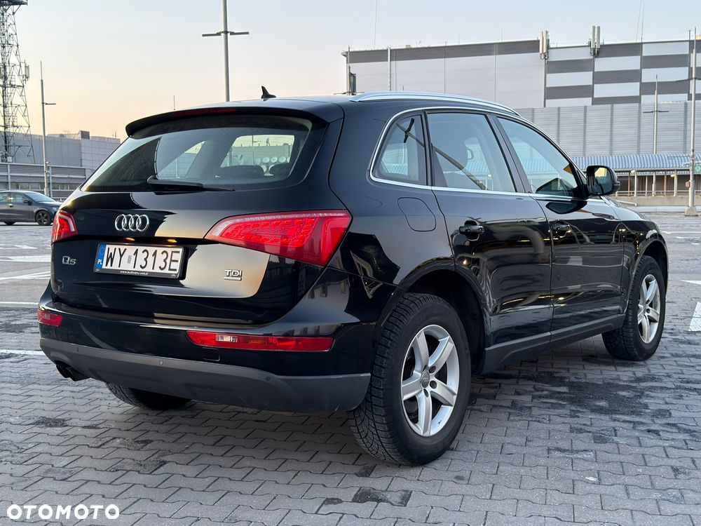 Audi Q5 2.0 TDI Quattro - 4